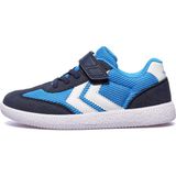 Hummel VM78 Jr Çocuk Ayakkabı - Mavi