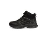 hummel Werno Hi 900776-2042 Unisex Siyah Su Geçirmez Bot