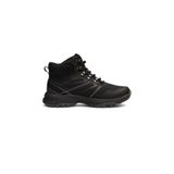 Hummel Werno High Erkek Bot, Siyah, 38 Beden
