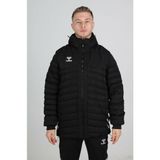 Hummel Winner Anorak Mont Siyah S
