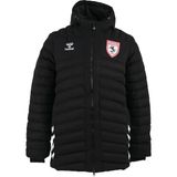 Hummel Wınner Anorak Mont - XL - Antrasit
