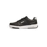Hummel Winner Sneaker Unisex Spor Ayakkabı, 42 EU, TYCV0PKHEN175057535102835, Siyah, Üniseks-Yetişkinler