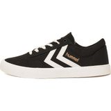 Hummel Wivo Unisex Spor Ayakkabı Siyah Günlük Kullanıma Uygun Hafif ve Konforlu Tasarım