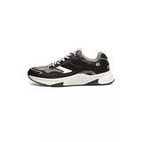 Hummel Wiza Performance Siyah Unisex Yürüyüş/Koşu Ayakkabısı