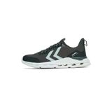 Hummel Wonx Run Siyah Unisex Yürüyüş/Koşu Ayakkabısı