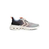 Hummel Wonx Run Siyah/Gri/Beyaz Unisex Yürüyüş/Koşu Ayakkabısı