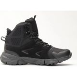 Hummel X-Ray Erkek Outdoor Ayakkabı - Siyah