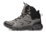 Hummel X-Ray Unisex Outdoor Ayakkabı Siyah, 07-900346-3