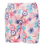 Hummel Yanka Shorts Kız Çocuk Şort Pembe 10 Yaş