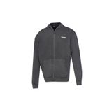 Hummel Yantar Dik Yaka Ceket, M, 07-922530-2, Siyah, Erkek