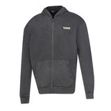 Hummel Yantar Dik Yaka Ceket, XXL, 07-922530-2, Siyah, Erkek