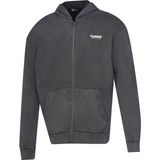 Hummel Yantar Erkek Siyah Dik Yaka Ceket - 2XL