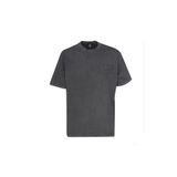 Hummel Yantar Oversize Erkek Tişört 912370-2001,Siyah M