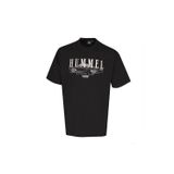 Hummel Yerno Oversize Erkek Tişört