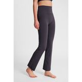 hummel YOGA YÜKSEK BEL FLARE W TAYT