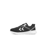 hummel YORDLE Unisex Spor Ayakkabı & Sneaker, 40 EU, 9008262799, Siyah, Üniseks-Yetişkinler