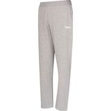 Hummel Yuca Erkek Gri Eşofman Altı - 2XL