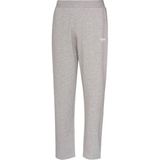 Hummel Yuca Erkek Gri Eşofman Altı - 2XL