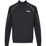 Hummel Yuca Erkek Siyah Dik Yaka Ceket - XL