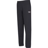 Hummel Yuca Erkek Siyah Eşofman Altı - XL