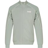 Hummel Yuca Erkek Yeşil Dik Yaka Ceket - XL