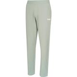 Hummel Yuca Erkek Yeşil Eşofman Altı - S
