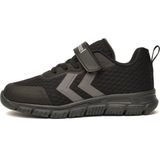 Hummel Zac Jr. Çocuk Ayakkabı - Siyah