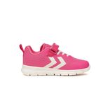Hummel Zac JR Çocuk Günlük Spor Ayakkabı Pembe 28