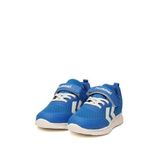 Hummel Zac Jr Çocuk Koşu Ayakkabısı, 28 EU, 900642-7662, Mavi, Erkek çocuk