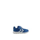 Hummel Zac Jr Çocuk Koşu Ayakkabısı, 30 EU, 900642-7662, Mavi, Erkek çocuk