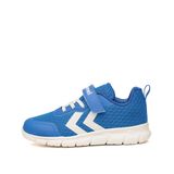Hummel Zac Jr Çocuk Mavi Koşu Ayakkabısı