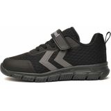 Hummel Zac Jr. Çocuk Sneaker Ayakkabı 900642-2042BLACK
