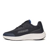 Hummel Zenia Unisex Mavi Spor Ayakkabı