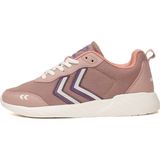 Hummel Zerry Mavi Spor Ayakkabı Lacivert - 00Pembe