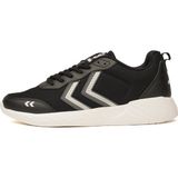 Hummel Zerry Unisex Spor Ayakkabı 900646-2001 - Siyah