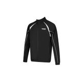 hummel Zocalo Fermuarlı Siyah Erkek Sweatshirt 922537-2001
