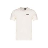 Hummel Zumo Erkek Tişört 912375-9157,Beyaz 2Xl
