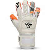 Hummelgk Pro Kaleci Eldiveni - Beyaz - 9