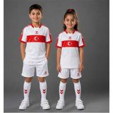 Hummelmilli Takım Forma Çocuk - 14 - 15 Yaş - Beyaz