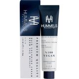 Hummels Valentin Gri Krem Saç Boyası %100 Vegan 100 ml - Çok Renkli