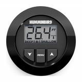 Humminbird HDR 650 Derinlik Göstergesi