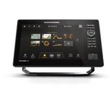 Humminbird Xplore 10 Mega Sı+Chartplotter Balık Bulucu Türkçe Menü