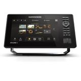 Humminbird Xplore 9 Chartplotter Aynasız Balık Bulucu Türkçe Menü