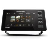 Humminbird Xplore 9 Mega Sı+Chartplotter Balık Bulucu Türkçe Menü