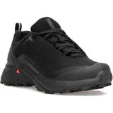 Humtto 110396 Ithal Waterproof Trekking Erkek Spor Ayakkabı - Siyah