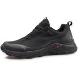 Humtto 110396A Siyah Erkek Outdoor Ayakkabı
