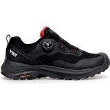 Humtto 150970A Waterproof Siyah Erkek Outdoor Ayakkabı