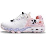 Humtto 152-19142 630551B Casual Pembe Kadın Spor Ayakkabı