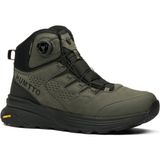 Humtto 152-20358 Haki Yeşil Erkek Outdoor Bot