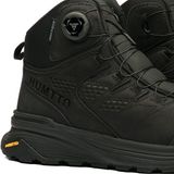Humtto 152-20358 Siyah Erkek Outdoor Bot